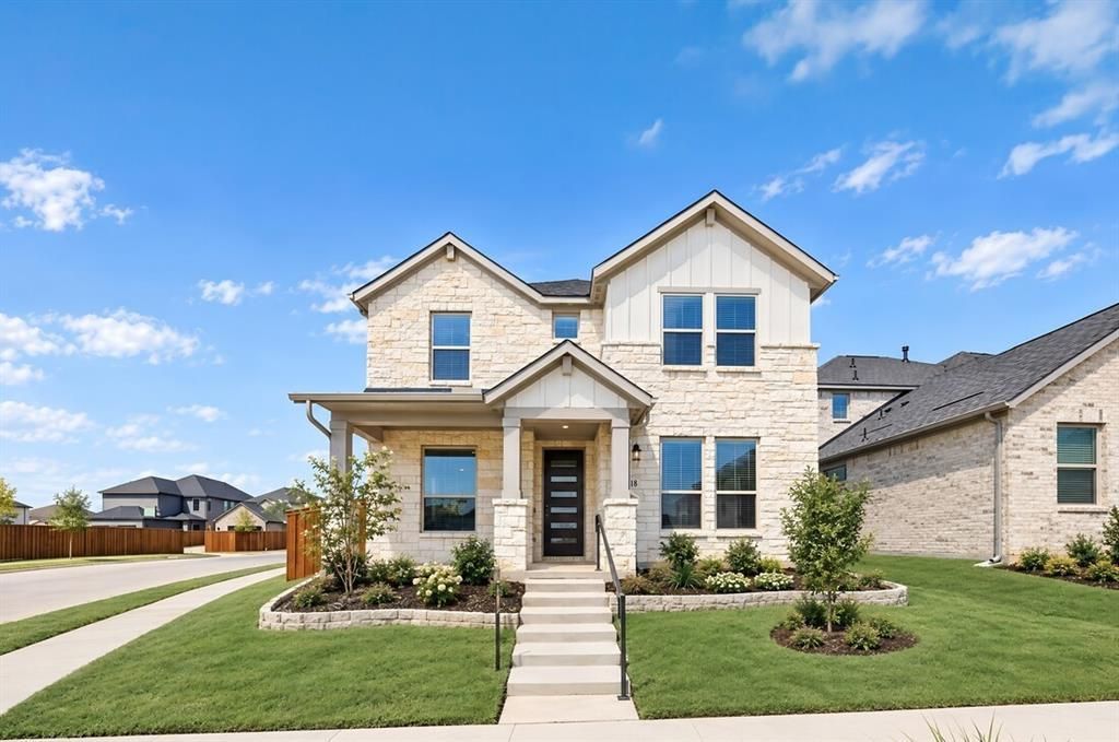 1148 Bear Grass Mews, Celina, TX 75009 Main Photo