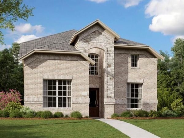 4301 Hibiscus Hollow, Mesquite, TX 75181
