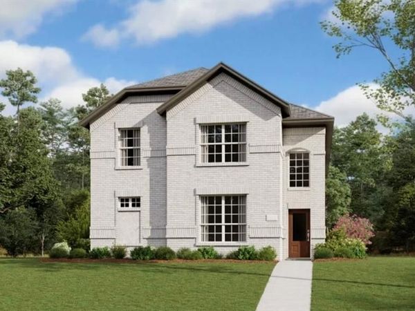 4305 Hibiscus Hollow, Mesquite, TX 75181
