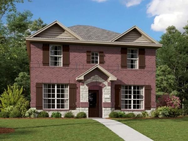 4408 Obsidian Place, Mesquite, TX 75181