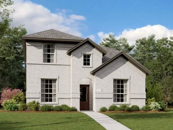 4500 Obsidian Place, Mesquite, TX 75181