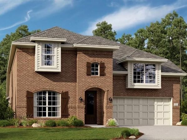 4501 Dew Drop Drive, Mesquite, TX 75181