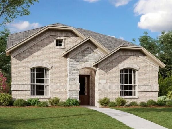 4529 Dew Drop Drive, Mesquite, TX 75181