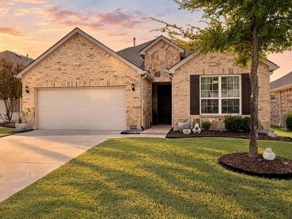 2716 Burnley Drive, McKinney, TX 75071