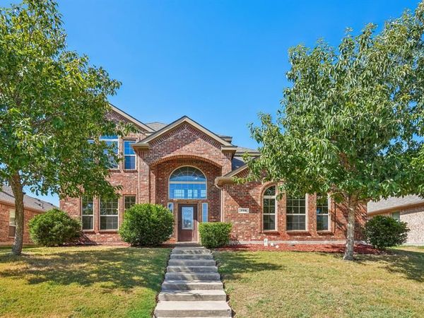 123 Parkwood Drive, Wylie, TX 75098