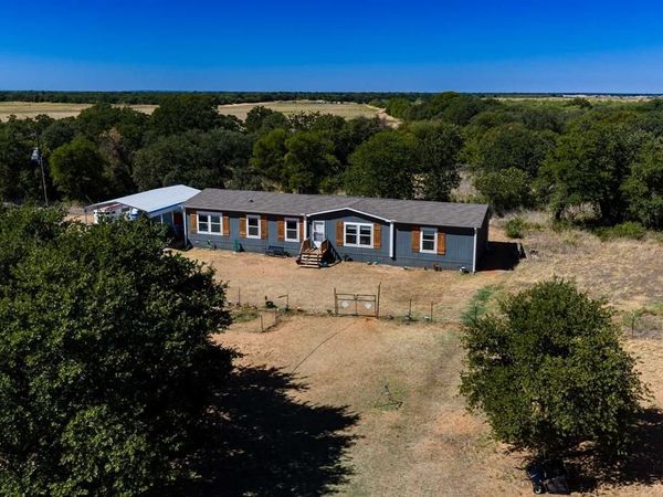 8115 County Road 358 , Anson, TX 79501