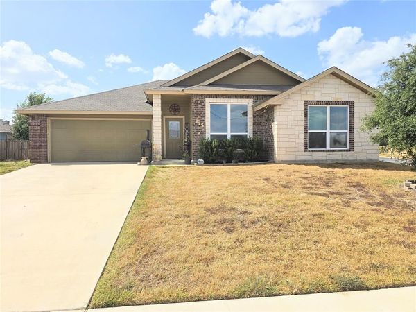 315 Boxer Street , Nolanville, TX 76559