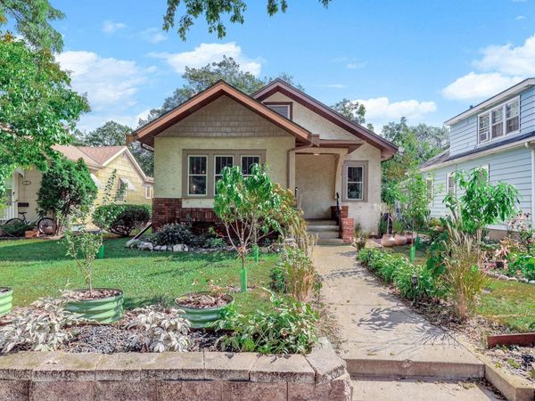4106 Vincent Avenue N, Minneapolis, MN 55412