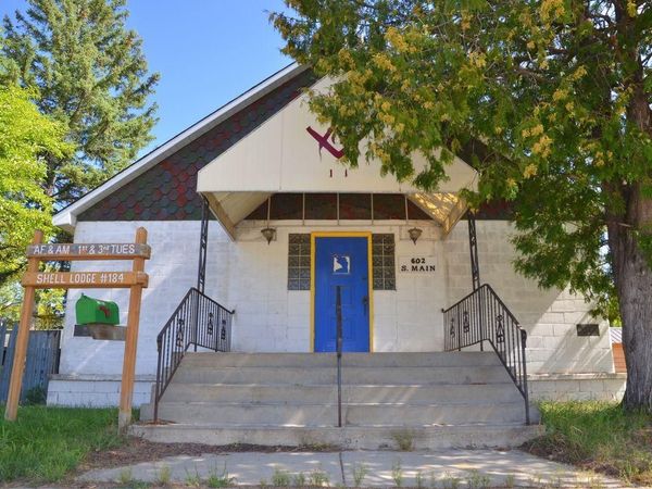 602 Main Avenue S, Park Rapids, MN 56470