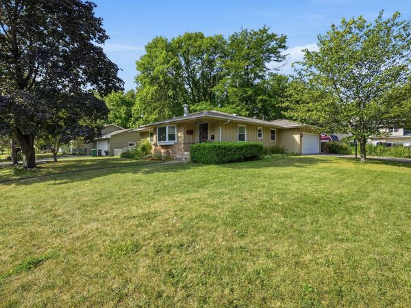 4549 Nevada Avenue N, New Hope, MN 55428