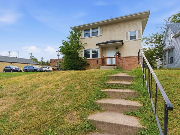 3229 Penn Avenue N, Minneapolis, MN 55412
