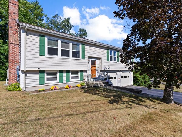 106 Caron Street , Portland, ME 04103