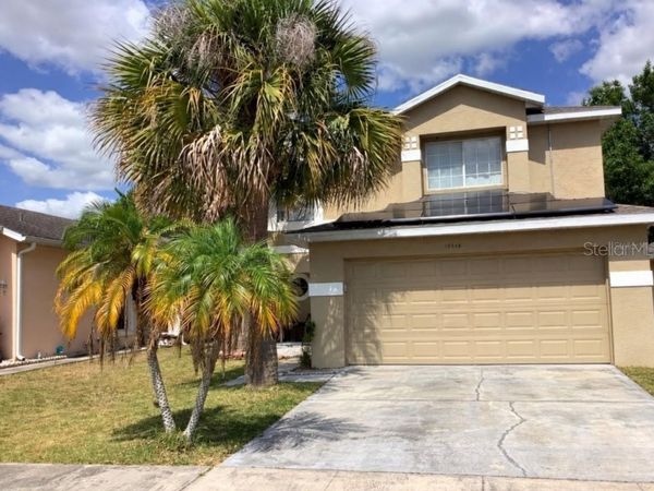 13414 MEADOWFIELD DRIVE , ORLANDO, FL 32824