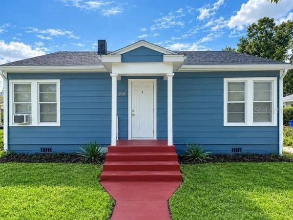 1314 W 16TH STREET , Unit 1, BRADENTON, FL 34205