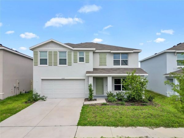 16523 WINDMILL FORGE PASS , WIMAUMA, FL 33598