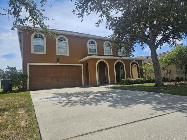 427 SAMUEL STREET , DAVENPORT, FL 33897