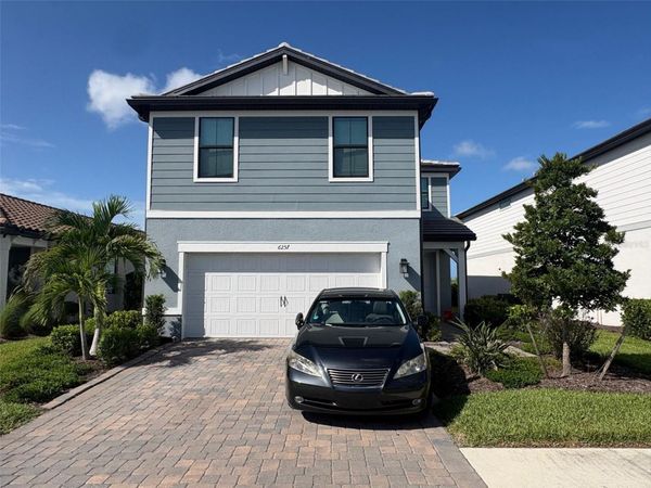 6257 FISH EAGLE COURT , NOKOMIS, FL 34275