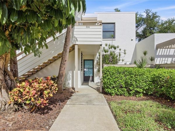 307 TIMBERLAKE DRIVE, Unit 307, BRADENTON, FL 34210