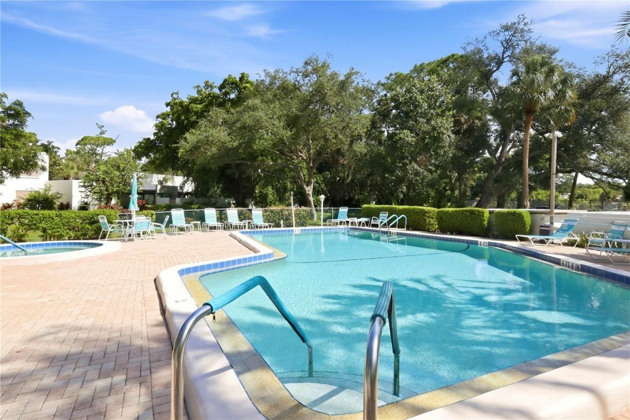 307 Timberlake Drive, Unit 307, Bradenton, FL 34210 Photo