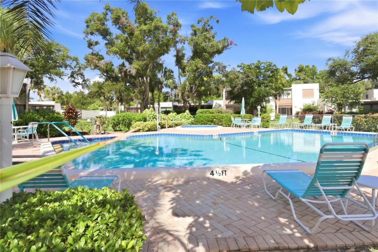 307 Timberlake Drive, Unit 307, Bradenton, FL 34210 Photo