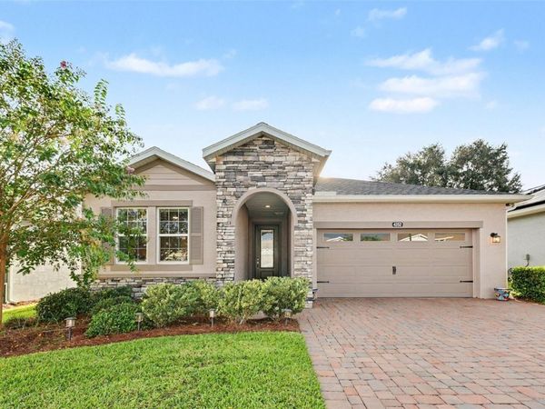 4252 NW 55TH TERRACE , OCALA, FL 34482