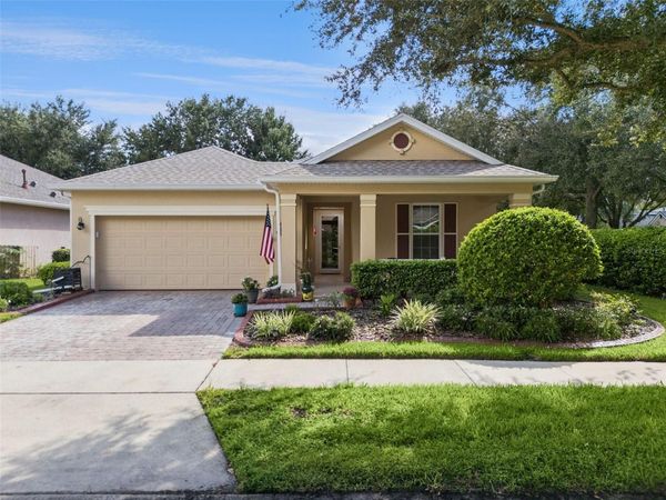 202 DRUMMOND LANE , DELAND, FL 32724