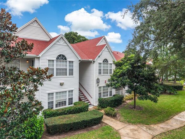 11520 WESTWOOD BOULEVARD , Unit 524, ORLANDO, FL 32821