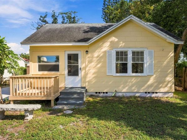 3939 45TH AVENUE N, ST PETERSBURG, FL 33714