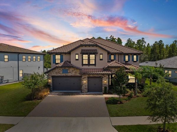 6022 MARSH TRAIL DRIVE , ODESSA, FL 33556