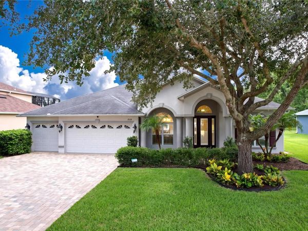 21422 DRAYCOTT WAY , LAND O LAKES, FL 34637