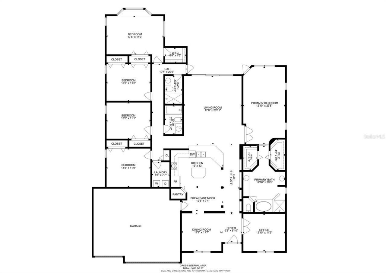 21422 Draycott Way, Land O Lakes, FL 34637 Photo