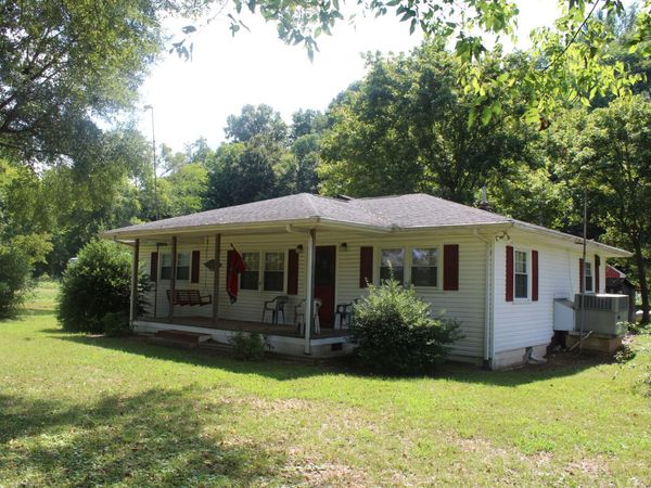 4465 Highway 46 N, Cumberland City, TN 37050