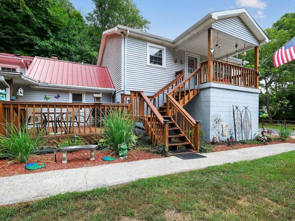 3119 Tyree Springs Rd , Hendersonville, TN 37075