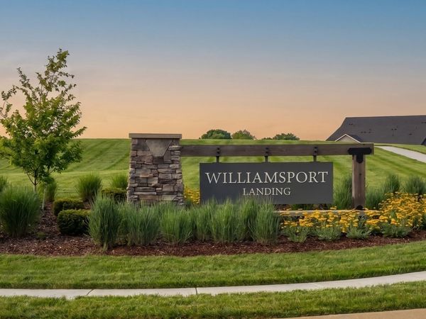 2313 Williamsport Landing , Columbia, TN 38401