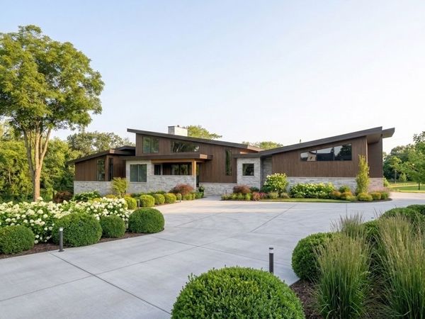 6008 Elizabethan Dr , Nashville, TN 37205