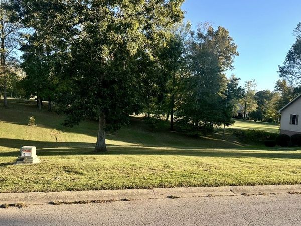 237 Fairway Trace , Unit Lot 18, Cadiz, KY 42211