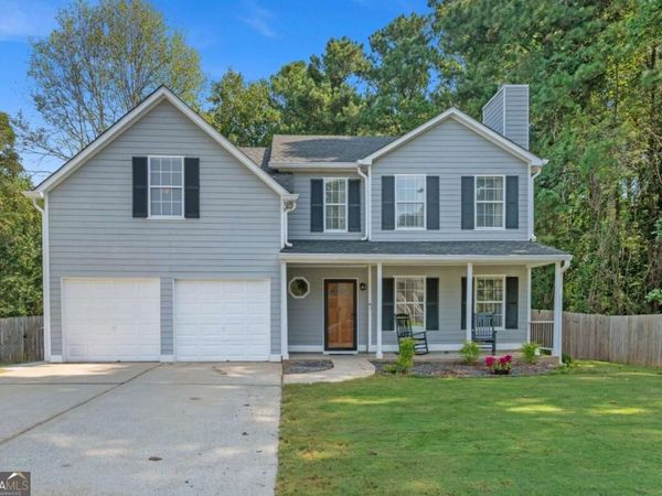 2208 Dresden Green NW, Kennesaw, GA 30144