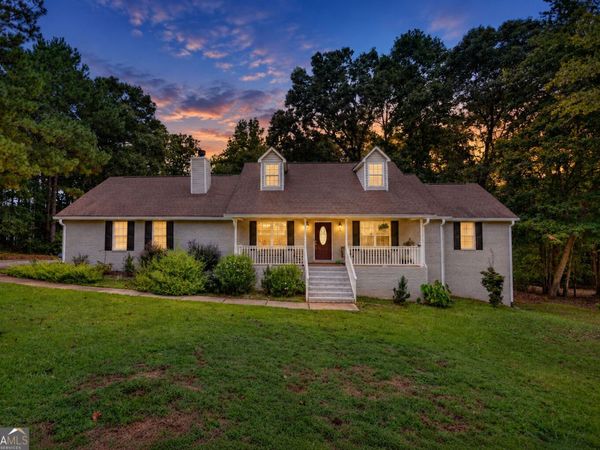 513 Cody Lane, Mcdonough, GA 30252