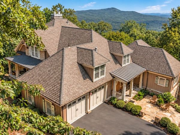 973 Cox Mountain Drive, Big Canoe, GA 30143