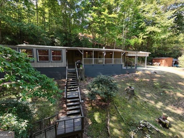 754 Ruby Lake Drive, Hiawassee, GA 30546