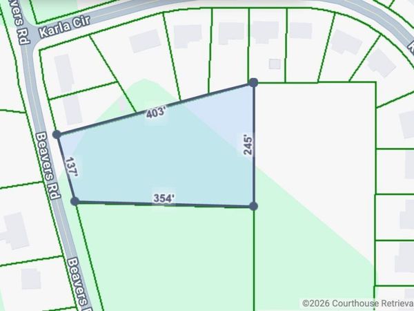 4580 Beavers Road, Forest Park, GA 30297