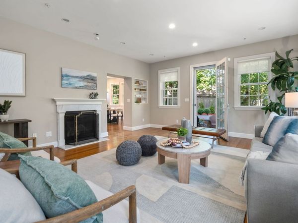 47 High Street, Unit 47, Newton, MA 02464