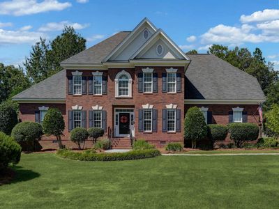 104 Honeysuckle Trail , Columbia, SC 29229
