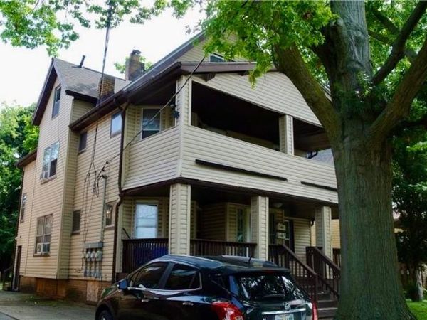 381 E 152nd Street, Cleveland, OH 44110