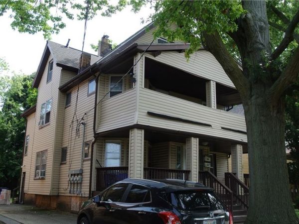381 E 152nd Street, Cleveland, OH 44110