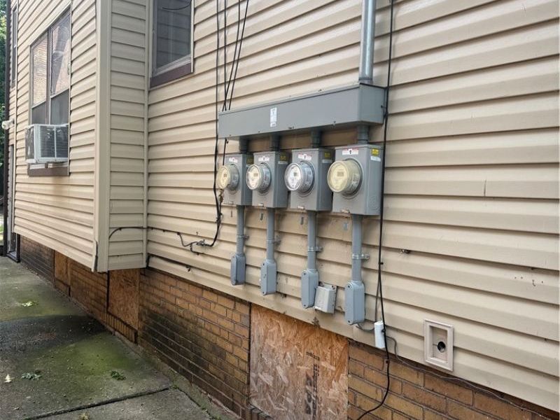 381 E 152nd Street, Cleveland, OH 44110 Photo 28