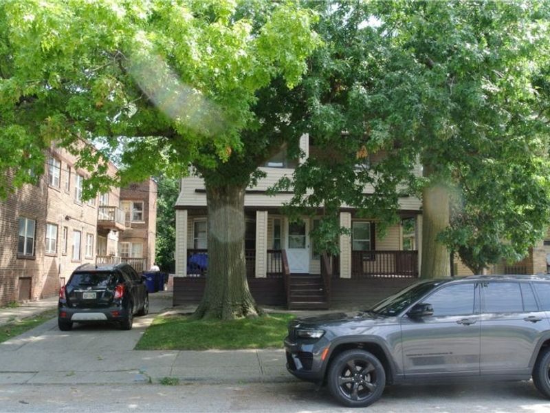 381 E 152nd Street, Cleveland, OH 44110 Photo 29
