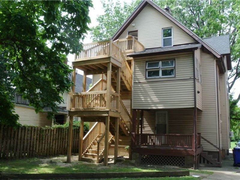 381 E 152nd Street, Cleveland, OH 44110 Photo 3