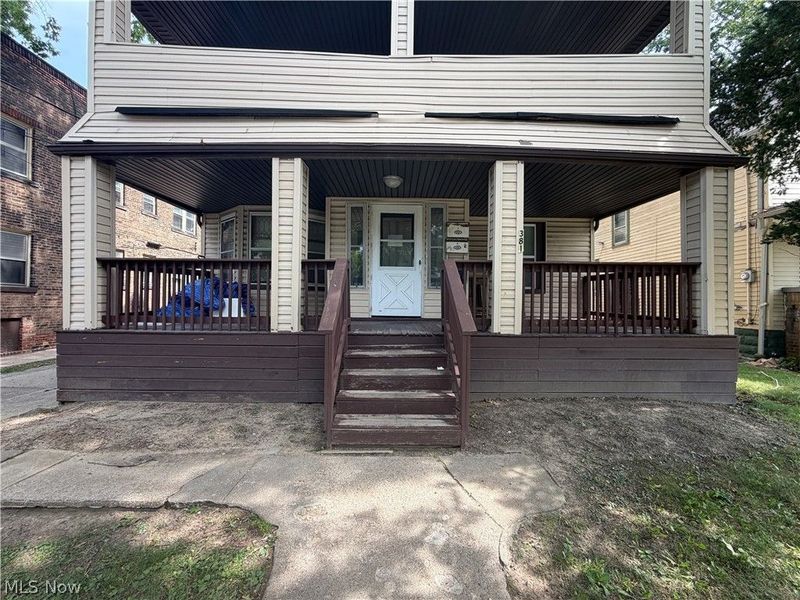381 E 152nd Street, Cleveland, OH 44110 Photo 4