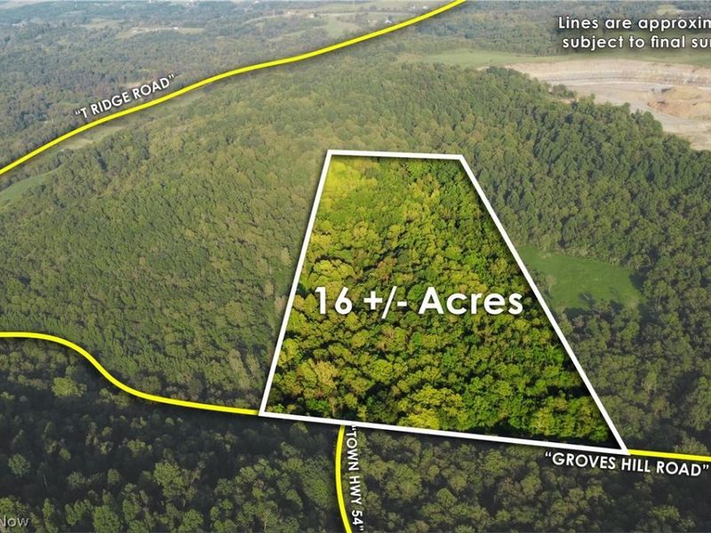 Groves Hill RD, Caldwell, OH 43724 Photo 2